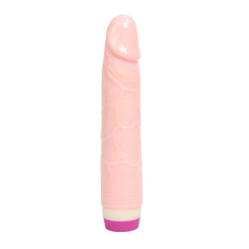 Вибратор Baile - Waves of Pleasure Fantasy vibe, BW-001061