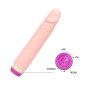 Вибратор Baile - Waves of Pleasure Fantasy vibe, BW-001061