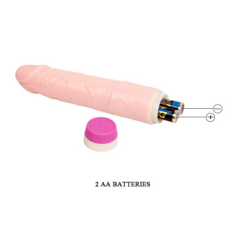 Вибратор Baile - Waves of Pleasure Fantasy vibe, BW-001061