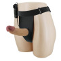 Чоловічий страпон Pretty Love - HARNESS BRIEFS Draven, BW-022073Z