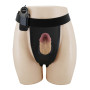 Чоловічий страпон Pretty Love - HARNESS BRIEFS Draven, BW-022073Z