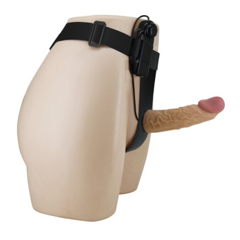 Чоловічий страпон Pretty Love - HARNESS BRIEFS Draven, BW-022073Z