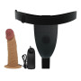 Чоловічий страпон Pretty Love - HARNESS BRIEFS Draven, BW-022073Z