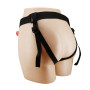 Страпон унисекс Pretty Love - Mavis Harness Briefs, BW-022099N