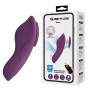Стимулятор клитора PRETTY LOVE - MANE Mobile APP remote control, BW-022100HP