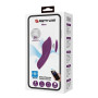 Стимулятор клитора PRETTY LOVE - MANE Mobile APP remote control, BW-022100HP