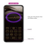 Стимулятор клитора PRETTY LOVE - MANE Mobile APP remote control, BW-022100HP
