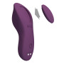 Стимулятор клитора PRETTY LOVE - MANE Mobile APP remote control, BW-022100HP