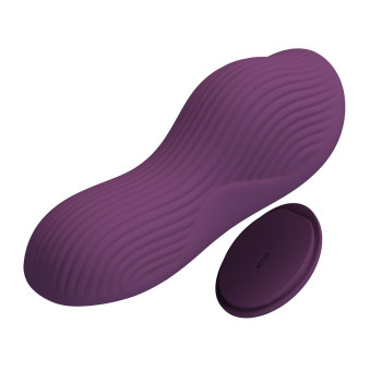 Стимулятор клитора PRETTY LOVE - MANE Mobile APP remote control, BW-022100HP