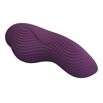 Стимулятор клитора PRETTY LOVE - MANE Mobile APP remote control, BW-022100HP