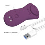 Стимулятор клитора PRETTY LOVE - MANE Mobile APP remote control, BW-022100HP