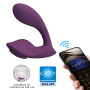 Вібромасажер серії Pretty Love - FRANZ Mobile APP remote control, BW-022101HP