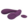 Вібромасажер серії Pretty Love - FRANZ Mobile APP remote control, BW-022101HP