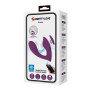 Вібромасажер серії Pretty Love - FRANZ Mobile APP remote control, BW-022101HP