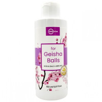 Вагінальний лубрикант на водній основі MedTime - For Geisha Balls, 150 ml
