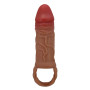 Насадка-презерватив Pretty Love - Peirre, BI-026211-2