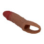 Насадка-презерватив Pretty Love - Peirre, BI-026211-2