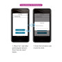 Смарт вібратор Pretty Love - Ethan Purple Mobile APP Control, BI-014412HP