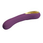 Смарт вібратор Pretty Love - Ethan Purple Mobile APP Control, BI-014412HP