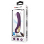 Смарт вібратор Pretty Love - Ethan Purple Mobile APP Control, BI-014412HP