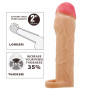 Подовжуюча насадка презерватив Pretty Love - Hani 2" Flash, BI-026255