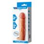 Подовжуюча насадка презерватив Pretty Love - Hani 2" Flash, BI-026255
