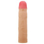 Подовжуюча насадка презерватив Pretty Love - Kylian 3" Flash, BI-026257