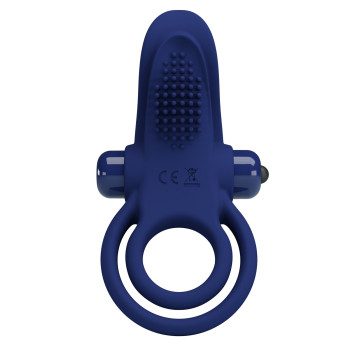 Кільце ерекційне серії Pretty Love - Powerful ring, BI-210203-3