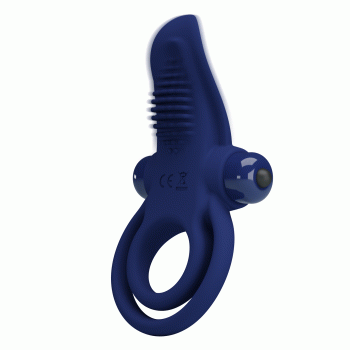 Кільце ерекційне серії Pretty Love - Powerful ring, BI-210203-3