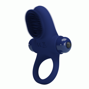 Кільце ерекційне серії Pretty Love - Powerful ring, BI-210205-3