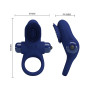 Кільце ерекційне серії Pretty Love - Powerful ring, BI-210205-3