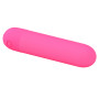 Перезаряджаємая віброкуля Pretty Love - Stefan Pink, BI-300085-2