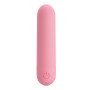 copy_Перезаряджаємая віброкуля Pretty Love - Stefan Light pink, BI-300085-3