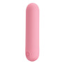 copy_Перезаряджаємая віброкуля Pretty Love - Stefan Light pink, BI-300085-3