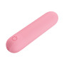 copy_Перезаряджаємая віброкуля Pretty Love - Stefan Light pink, BI-300085-3
