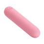 copy_Перезаряджаємая віброкуля Pretty Love - Stefan Light pink, BI-300085-3