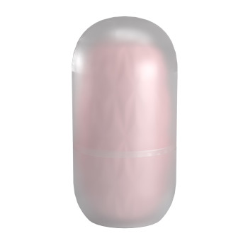 Мастурбатор яйце Pretty Love - Athena ALICE Pink, BM-00900T100-1