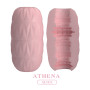 Мастурбатор яйце Pretty Love - Athena ALICE Pink, BM-00900T100-1