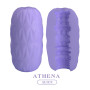 Мастурбатор яйце Pretty Love - Athena ALICE Purple, BM-00900T100-2