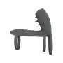 Насадка з вібрацією Pretty Love - MASTER RING GRAY, BI-040135-1