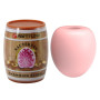 Мастурбатор яйце Pretty Love - SAUTERNE Charming barrel, BM-00900T91