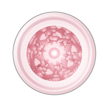 Мастурбатор яйце Pretty Love - SAUTERNE Charming barrel, BM-00900T91
