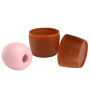 Мастурбатор яйце Pretty Love - SAUTERNE Charming barrel, BM-00900T91