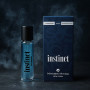 Духи з феромонами для чоловіків Miyoshi Miyagi INSTINCT for MAN, 15 ml NEW