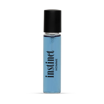 Духи з феромонами для чоловіків Miyoshi Miyagi INSTINCT for MAN, 15 ml NEW
