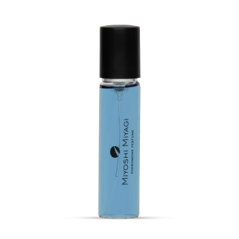 Духи з феромонами для чоловіків Miyoshi Miyagi INSTINCT for MAN, 15 ml NEW