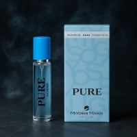 Феромоны для мужчин Miyoshi Miyagi PURE for MAN, 15 ml NEW