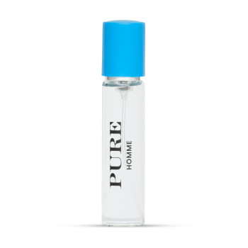 Феромони для чоловіків Miyoshi Miyagi PURE for MAN, 15 ml NEW