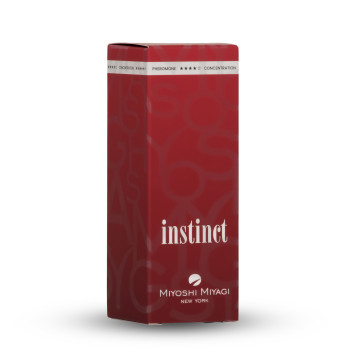 Духи з феромонами для жінок Miyoshi Miyagi INSTINCT for Women, 50 ml NEW