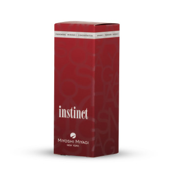 Духи з феромонами для жінок Miyoshi Miyagi INSTINCT for Women, 50 ml NEW